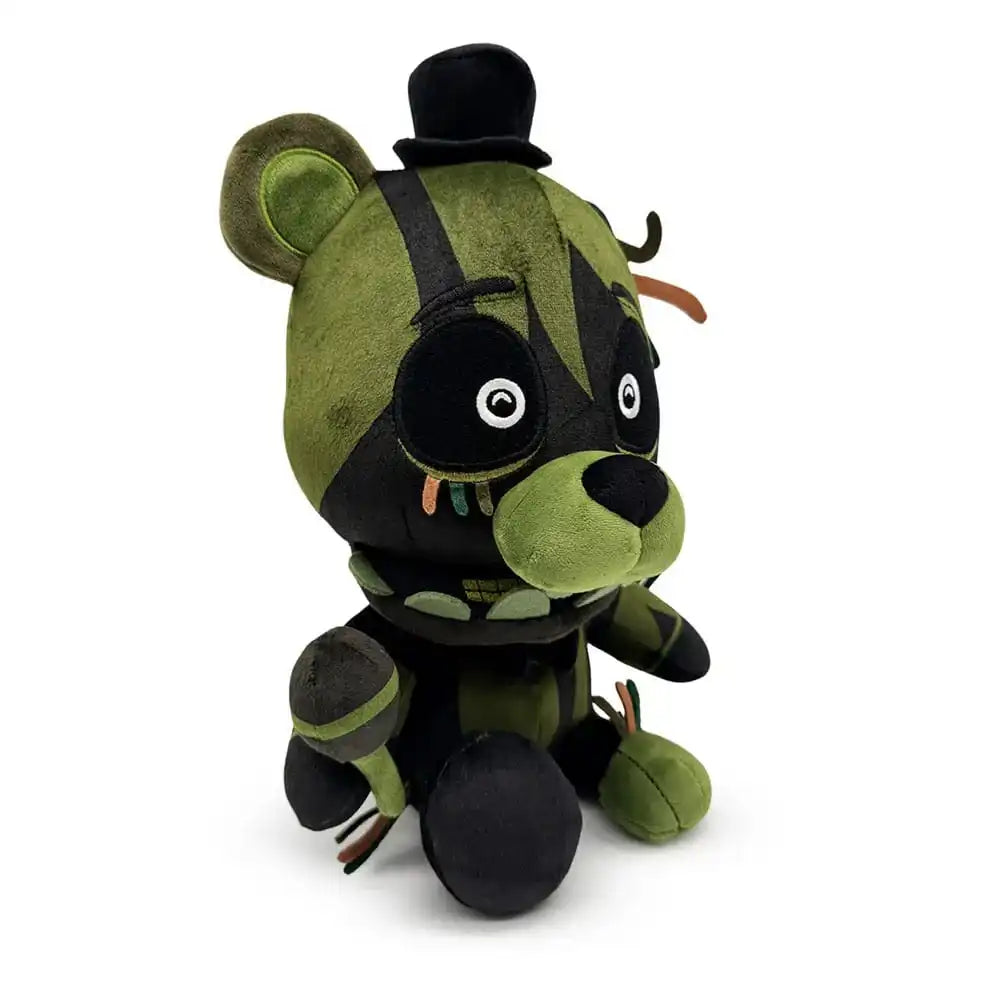 Five Nights at Freddy's Plüschfigur Phantom Freddy 23 cm - Smalltinytoystore