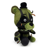 Five Nights at Freddy's Plüschfigur Phantom Freddy 23 cm - Smalltinytoystore