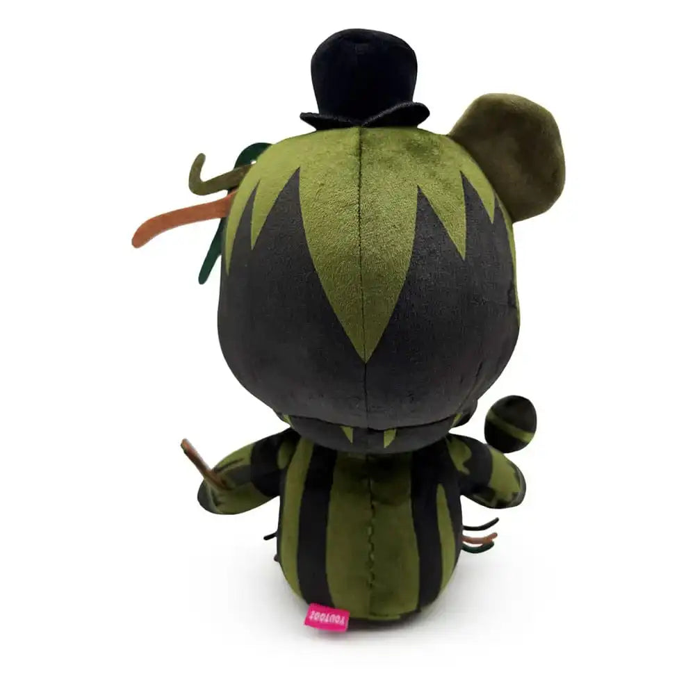 Five Nights at Freddy's Plüschfigur Phantom Freddy 23 cm - Smalltinytoystore