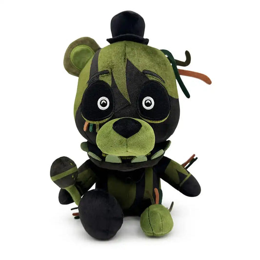 Five Nights at Freddy's Plüschfigur Phantom Freddy 23 cm - Smalltinytoystore