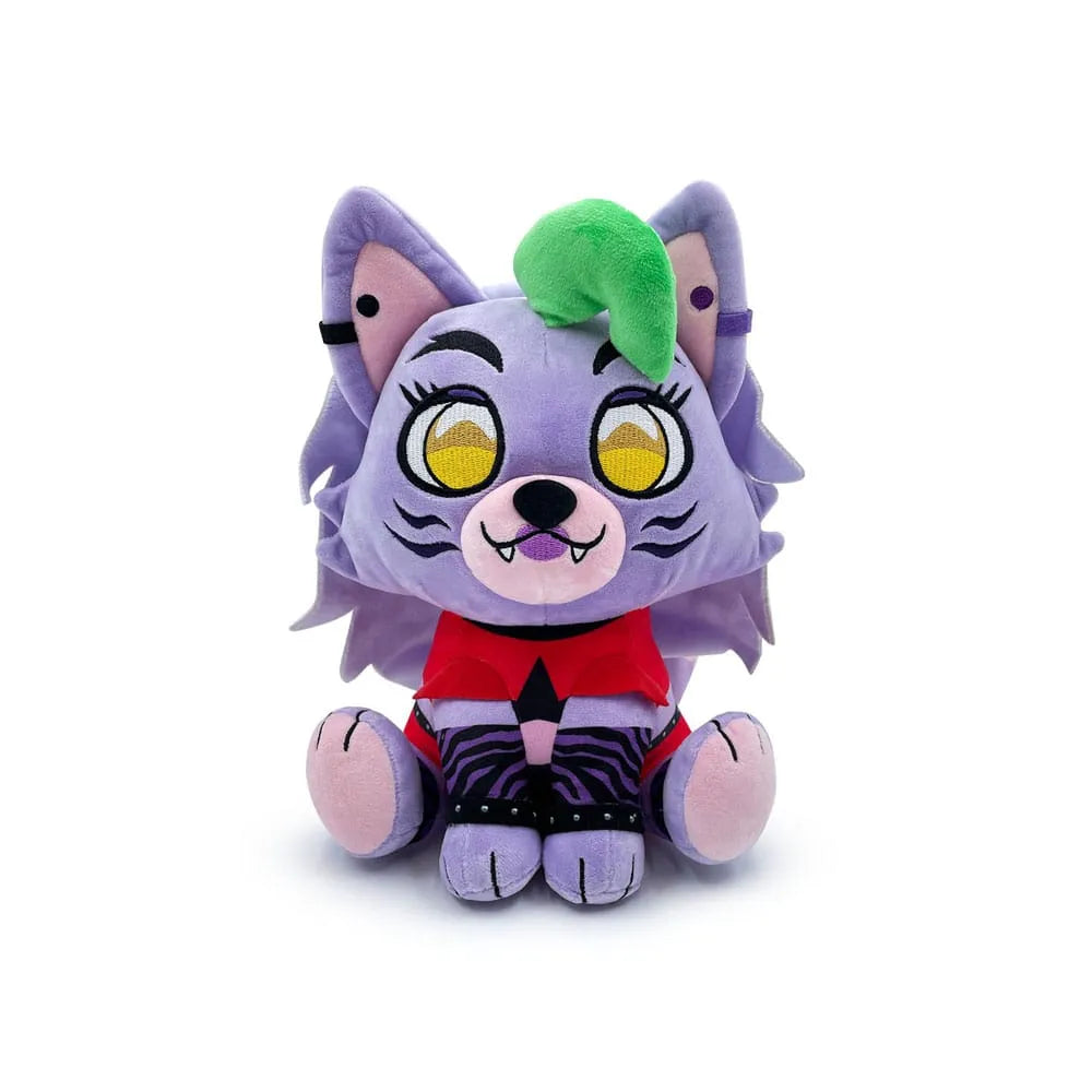 Five Nights at Freddy's Plüschfigur Roxy Sit 22 cm - Smalltinytoystore