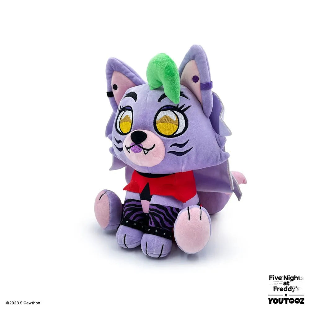 Five Nights at Freddy's Plüschfigur Roxy Sit 22 cm - Smalltinytoystore