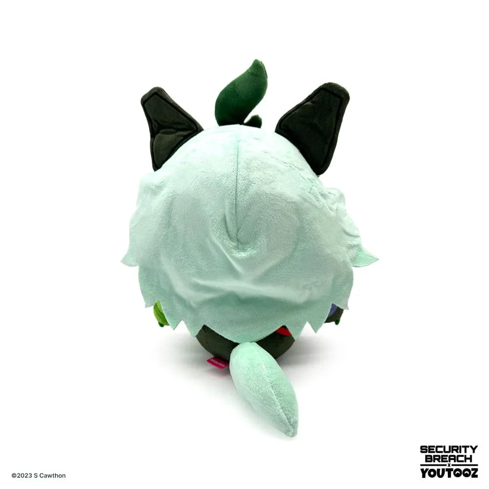 Five Nights at Freddy's Plüschfigur Ruined AR Roxy 22 cm - Smalltinytoystore