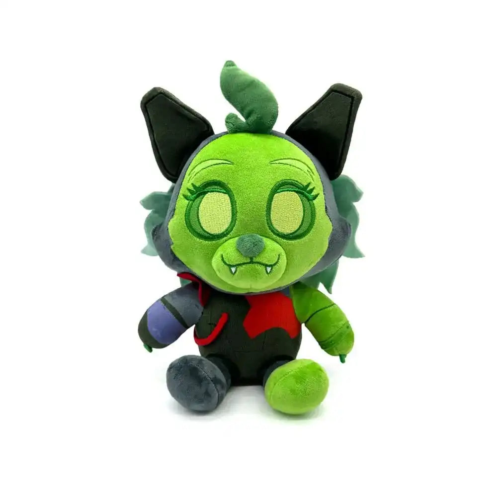 Five Nights at Freddy's Plüschfigur Ruined AR Roxy 22 cm - Smalltinytoystore
