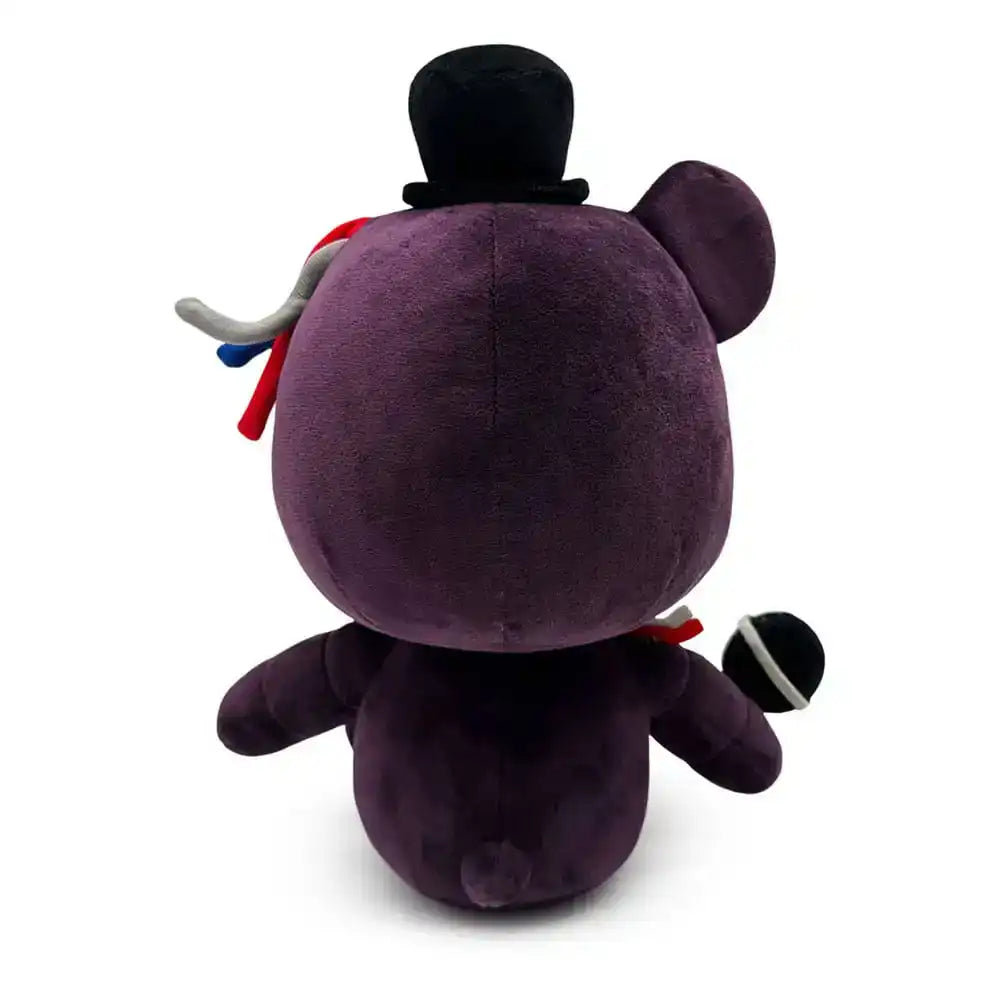 Five Nights at Freddy's Plüschfigur Shadow Freddy 22 cm - Smalltinytoystore