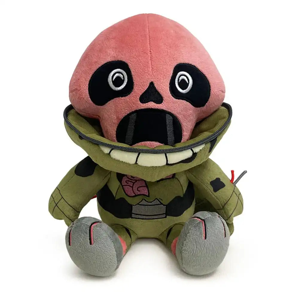 Five Nights at Freddy's Plüschfigur Springtrapped Afton 23 cm - Smalltinytoystore