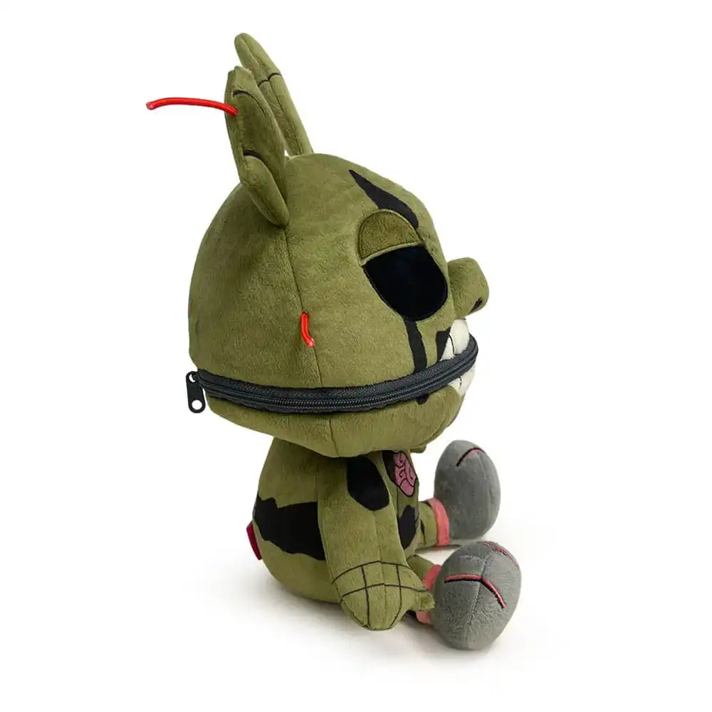 Five Nights at Freddy's Plüschfigur Springtrapped Afton 23 cm - Smalltinytoystore