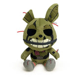 Five Nights at Freddy's Plüschfigur Springtrapped Afton 23 cm - Smalltinytoystore