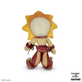 Five Nights at Freddy's Plüschfigur Sun 22 cm - Smalltinytoystore