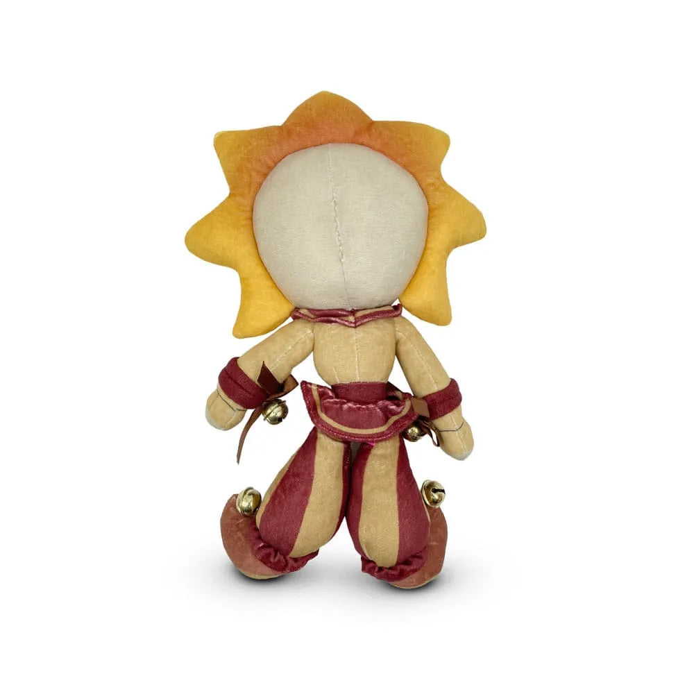 Five Nights at Freddy's Plüschfigur Sun 22 cm - Smalltinytoystore