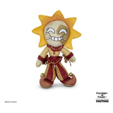 Five Nights at Freddy's Plüschfigur Sun 22 cm - Smalltinytoystore