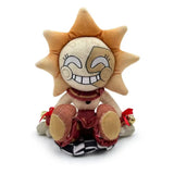 Five Nights at Freddy's Plüschfigur Sun Shoulder Rider 15 cm - Smalltinytoystore