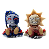 Five Nights at Freddy's Plüschfigur Sun Shoulder Rider 15 cm - Smalltinytoystore