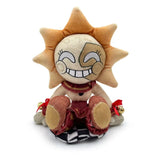 Five Nights at Freddy's Plüschfigur Sun Shoulder Rider 15 cm - Smalltinytoystore