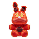 Five Nights at Freddy's Plüschfigur System Error Bonnie 18 cm - Smalltinytoystore
