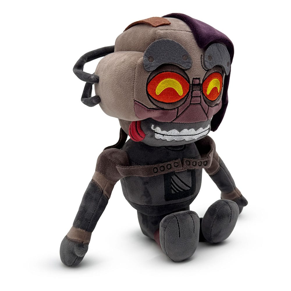 Five Nights at Freddy's Plüschfigur The Mimic 23 cm - Smalltinytoystore