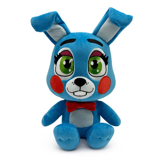 Five Nights at Freddy's Plüschfigur Toy Bonnie 22 cm - Smalltinytoystore