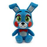 Five Nights at Freddy's Plüschfigur Toy Bonnie 22 cm - Smalltinytoystore
