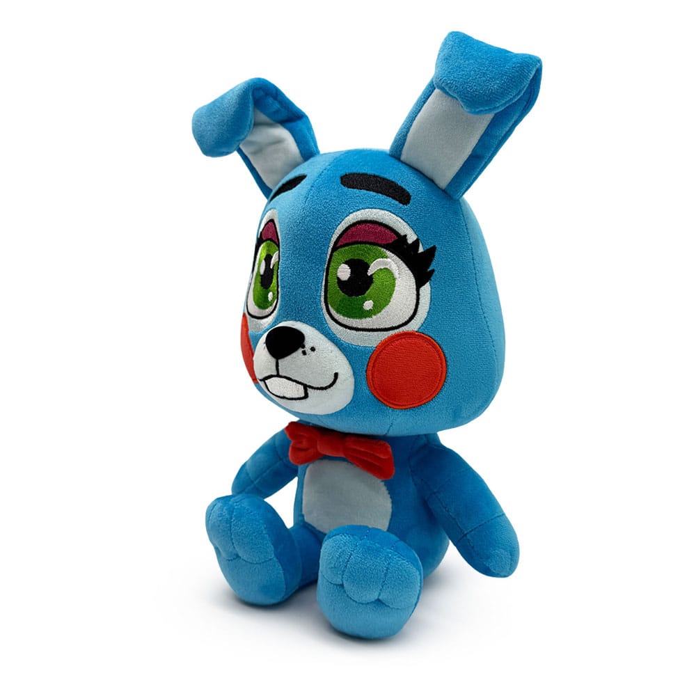 Five Nights at Freddy's Plüschfigur Toy Bonnie 22 cm - Smalltinytoystore