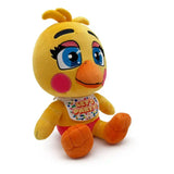 Five Nights at Freddy's Plüschfigur Toy Chica 22 cm - Smalltinytoystore