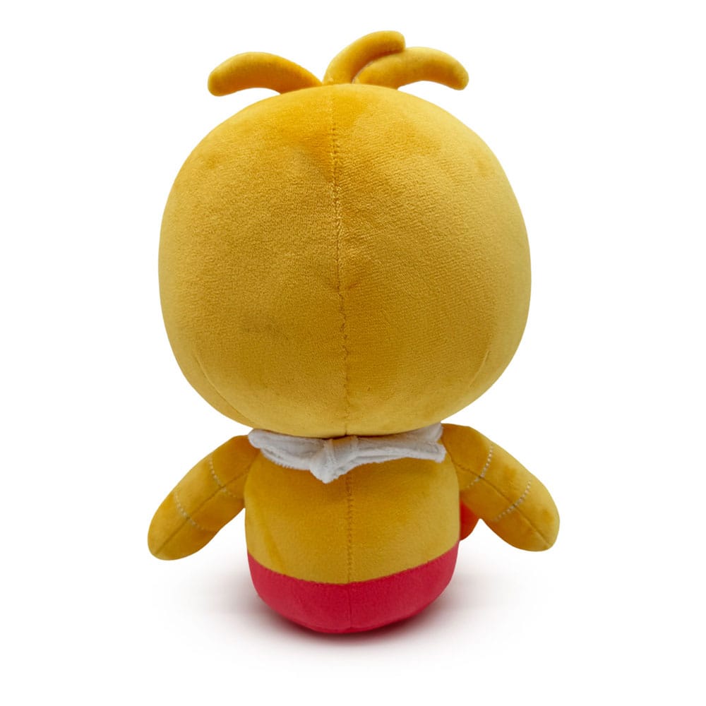 Five Nights at Freddy's Plüschfigur Toy Chica 22 cm - Smalltinytoystore