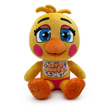 Five Nights at Freddy's Plüschfigur Toy Chica 22 cm - Smalltinytoystore