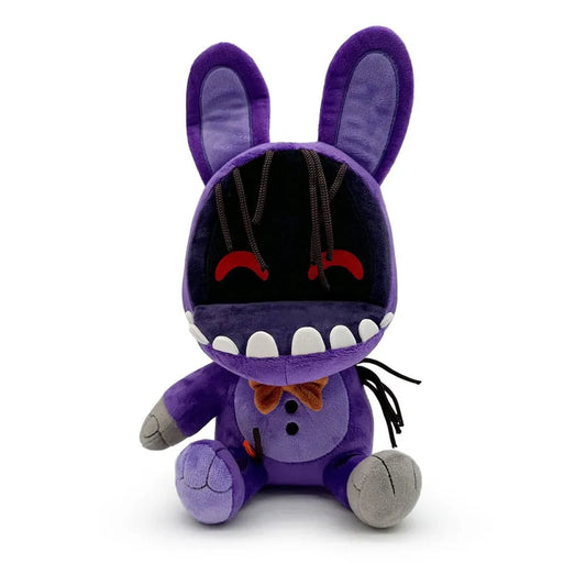 Five Nights at Freddy's Plüschfigur Withered Bonnie 22 cm - Smalltinytoystore