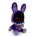 Five Nights at Freddy's Plüschfigur Withered Bonnie 22 cm - Smalltinytoystore