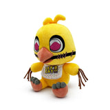 Five Nights at Freddy's Plüschfigur Withered Chica 22 cm - Smalltinytoystore