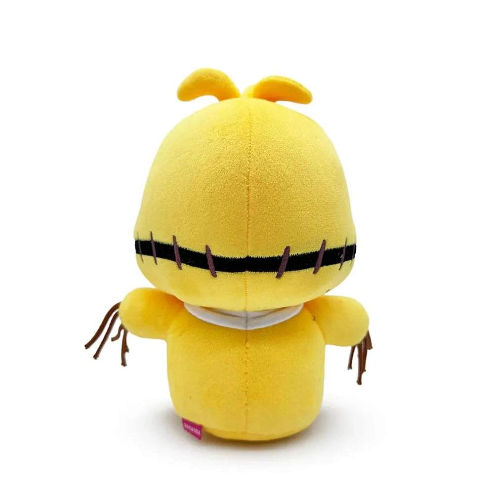 Five Nights at Freddy's Plüschfigur Withered Chica 22 cm - Smalltinytoystore