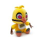 Five Nights at Freddy's Plüschfigur Withered Chica 22 cm - Smalltinytoystore