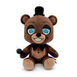 Five Nights at Freddy's Plüschfigur Withered Freddy 22 cm - Smalltinytoystore