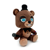 Five Nights at Freddy's Plüschfigur Withered Freddy 22 cm - Smalltinytoystore