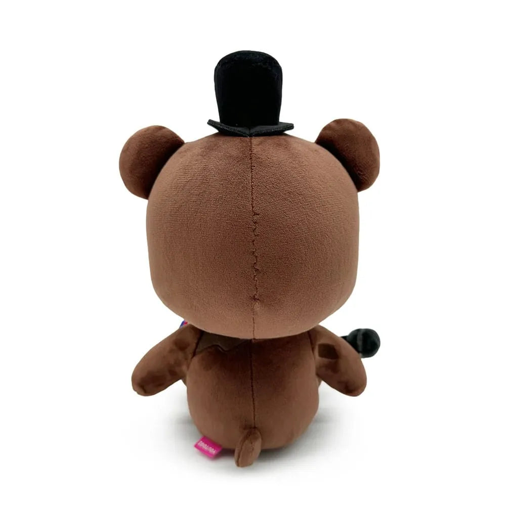 Five Nights at Freddy's Plüschfigur Withered Freddy 22 cm - Smalltinytoystore