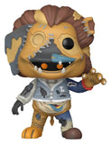 Five Nights at Freddy's POP! Games Vinyl Figur Costumed Mimic 9 cm