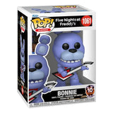 Five Nights at Freddy's POP! Vinyl Figur 10th Anniversary - Bonnie 9 cm - Smalltinytoystore