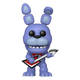 Five Nights at Freddy's POP! Vinyl Figur 10th Anniversary - Bonnie 9 cm - Smalltinytoystore