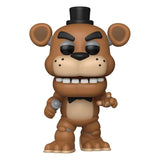 Five Nights at Freddy's POP! Vinyl Figur 10th Anniversary - Freddy 9 cm - Smalltinytoystore