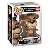 Five Nights at Freddy's POP! Vinyl Figur 10th Anniversary - Freddy 9 cm - Smalltinytoystore