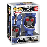 Five Nights at Freddy's POP! Vinyl Figur Withered Bonnie 9 cm - Smalltinytoystore