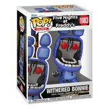 Five Nights at Freddy's POP! Vinyl Figur Withered Bonnie 9 cm - Smalltinytoystore