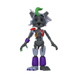Five Nights at Freddy's: Security Breach - Ruin Actionfigur Roxy 13 cm - Smalltinytoystore