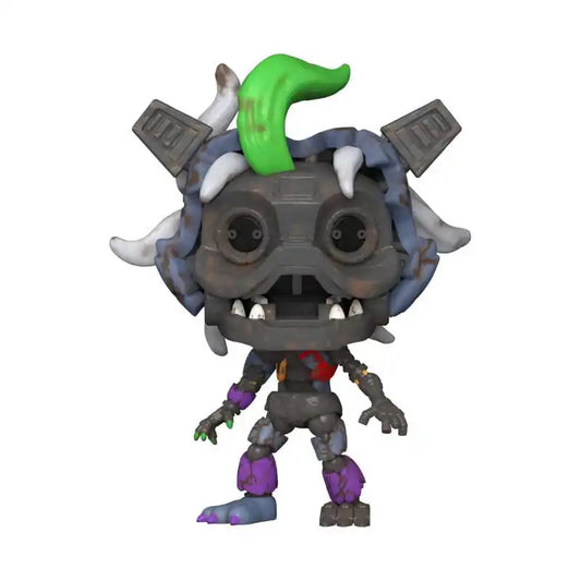 Five Nights at Freddy's: Security Breach - Ruin POP! Games Vinyl Figur Roxy 9 cm - Smalltinytoystore