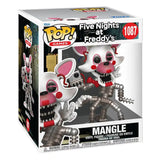 Five Nights at Freddy's Super Sized POP! Vinyl Figur Mangle 15 cm - Smalltinytoystore