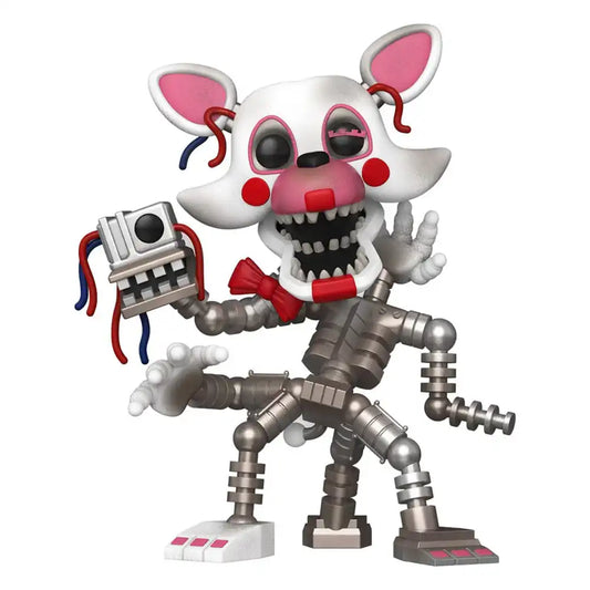 Five Nights at Freddy's Super Sized POP! Vinyl Figur Mangle 15 cm - Smalltinytoystore