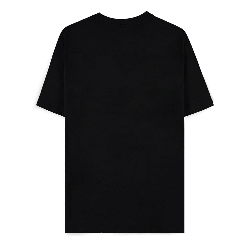 Five Nights at Freddy's T-Shirt Better Luck Next Time Größe XL - Smalltinytoystore