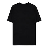 Five Nights at Freddy's T-Shirt Can You Survive Größe L - Smalltinytoystore