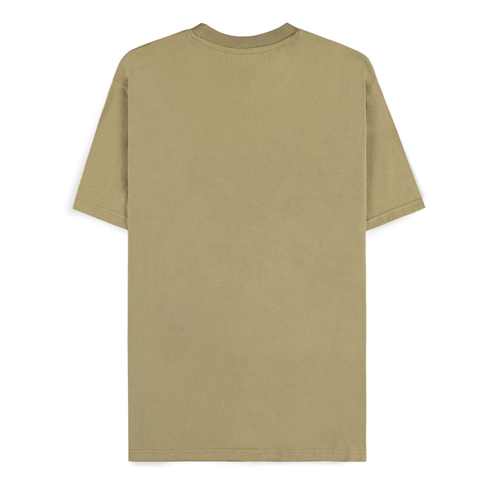 Five Nights at Freddy's T-Shirt Pizza Men's Größe L - Smalltinytoystore