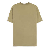 Five Nights at Freddy's T-Shirt Pizza Men's - Smalltinytoystore