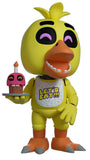 Five Nights at Freddy's Vinyl Figur Chica 12 cm - Smalltinytoystore